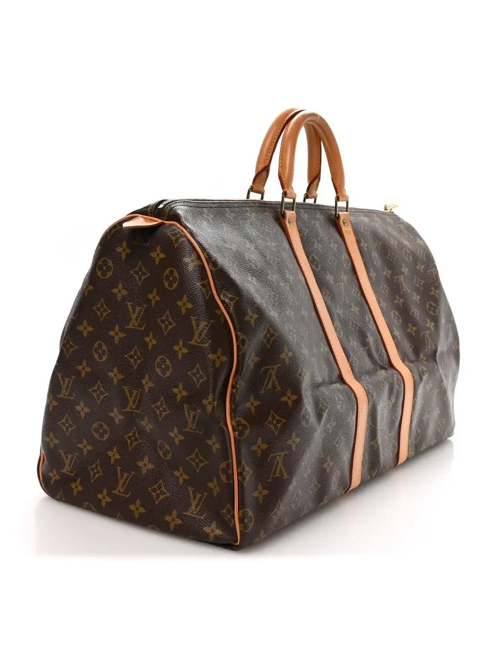 Louis Vuitton Keepall 55 #277679L89B
